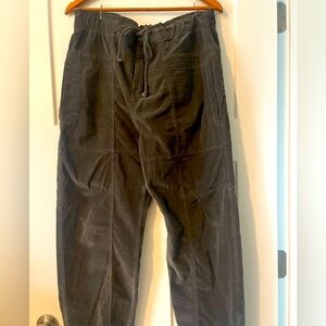 We The Free Corduroy joggers SZ M